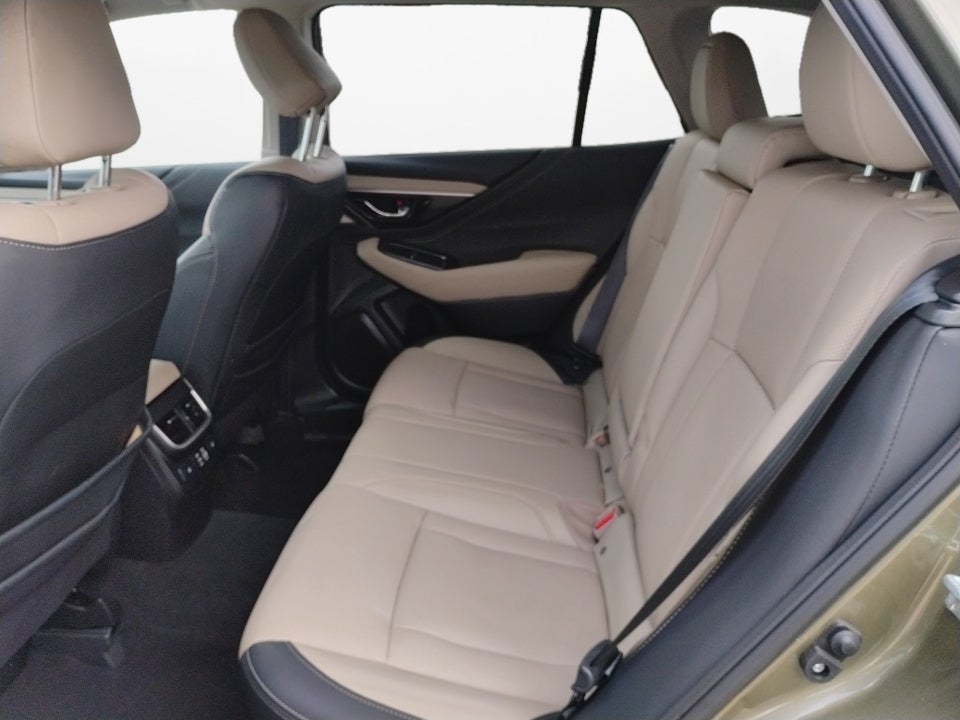 2023 Subaru Outback Limited XT