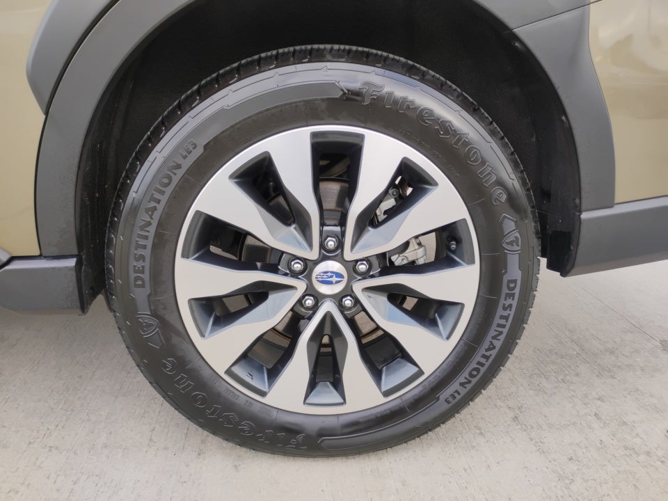 2023 Subaru Outback Limited XT