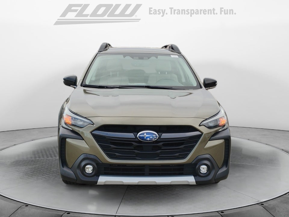 2023 Subaru Outback Limited XT