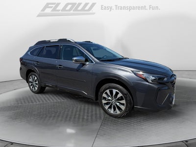 2024 Subaru Outback Touring XT