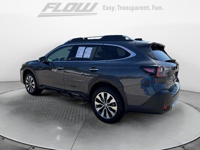 2024 Subaru Outback Touring XT