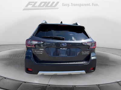 2024 Subaru Outback Touring XT