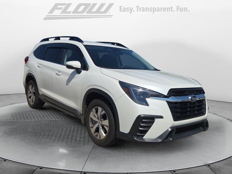 2023 Subaru Ascent Premium