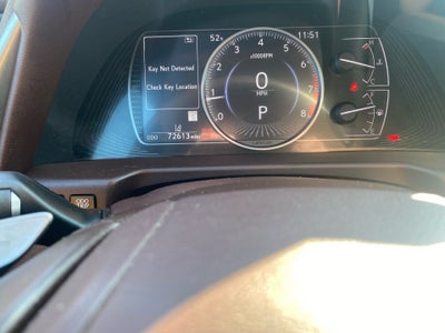 2021 Lexus ES 250 ES 250