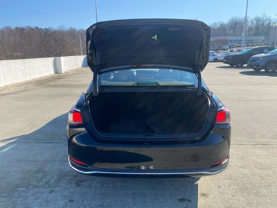 2021 Lexus ES 250 ES 250