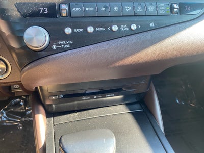 2021 Lexus ES 250 ES 250