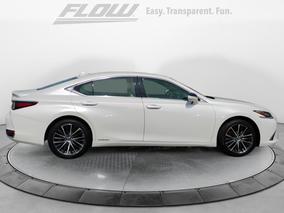 2022 Lexus ES 300h ES 300h