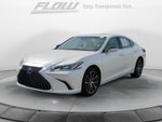 2022 Lexus ES 300h ES 300h