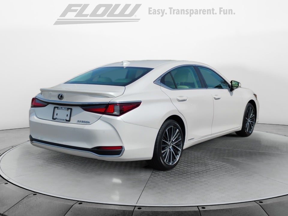 2022 Lexus ES 300h ES 300h