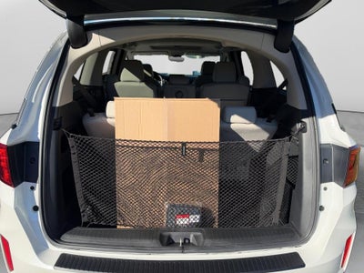 2027 Honda Odyssey EX-L