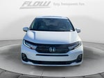 2027 Honda Odyssey EX-L