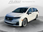 2027 Honda Odyssey EX-L