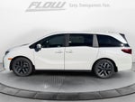 2027 Honda Odyssey EX-L