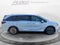 2027 Honda Odyssey EX-L