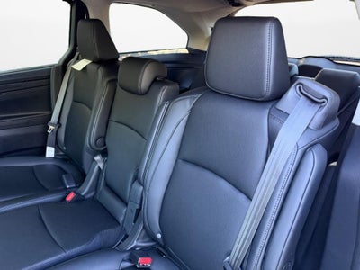 2027 Honda Odyssey EX-L