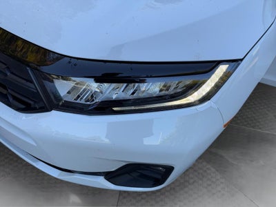 2027 Honda Odyssey EX-L