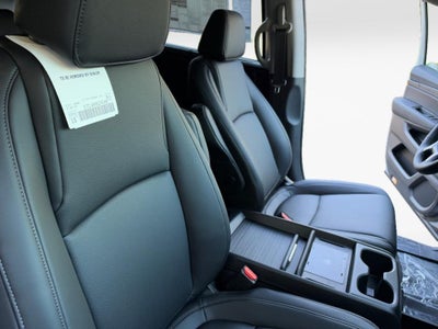 2027 Honda Odyssey EX-L
