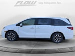 2027 Honda Odyssey EX-L