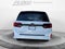 2027 Honda Odyssey EX-L