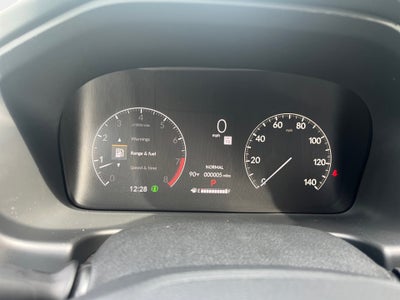 2027 Honda Odyssey EX-L