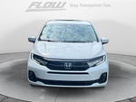 2027 Honda Odyssey EX-L