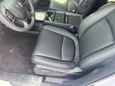 2027 Honda Odyssey EX-L