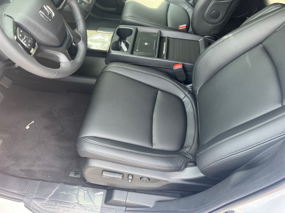 2027 Honda Odyssey EX-L