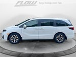 2027 Honda Odyssey EX-L