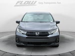2027 Honda Odyssey EX-L