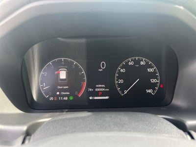 2027 Honda Odyssey EX-L