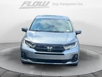 2027 Honda Odyssey EX-L