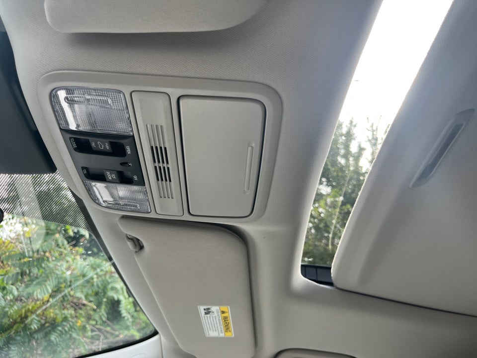 2027 Honda Odyssey EX-L