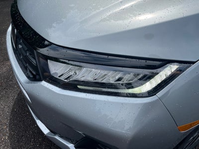 2027 Honda Odyssey EX-L