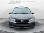 2027 Honda Odyssey Touring