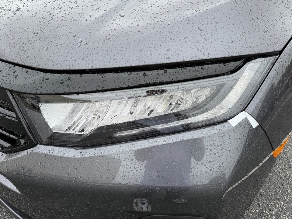 2027 Honda Odyssey Touring
