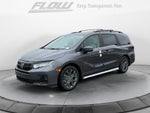 2027 Honda Odyssey Touring