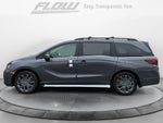 2027 Honda Odyssey Touring