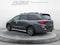 2027 Honda Odyssey Touring