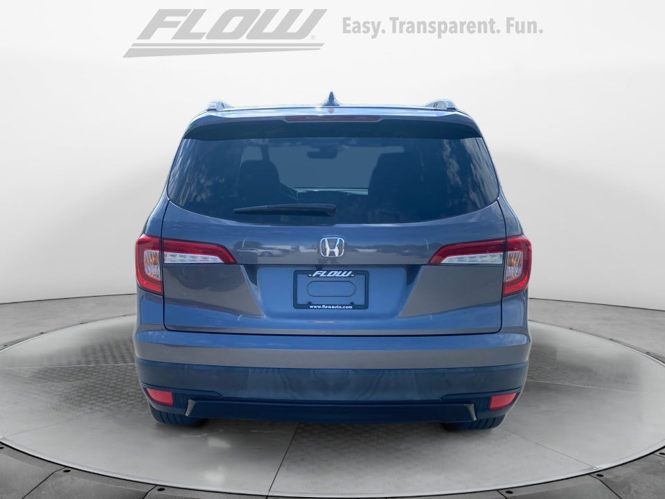 2022 Honda Pilot 2WD Special Edition