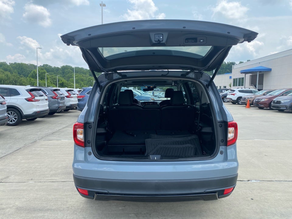 2022 Honda Pilot 2WD Special Edition