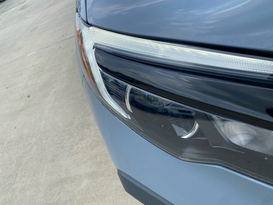 2022 Honda Pilot 2WD Special Edition