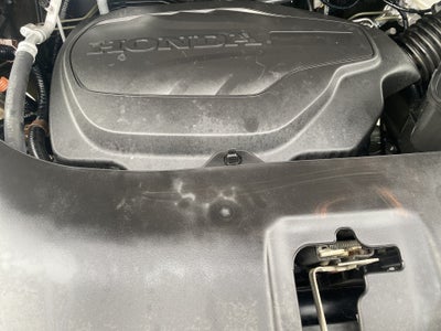 2022 Honda Pilot 2WD Sport