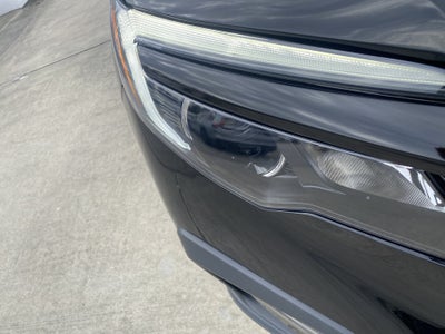 2022 Honda Pilot 2WD Sport