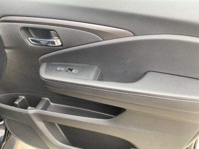 2022 Honda Pilot 2WD Sport