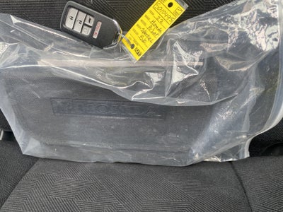 2022 Honda Pilot 2WD Sport