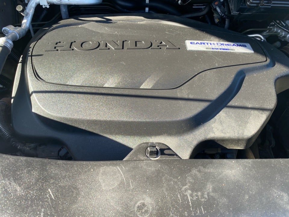 2020 Honda Pilot AWD Touring 8 Passenger