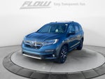 2020 Honda Pilot AWD Touring 8 Passenger
