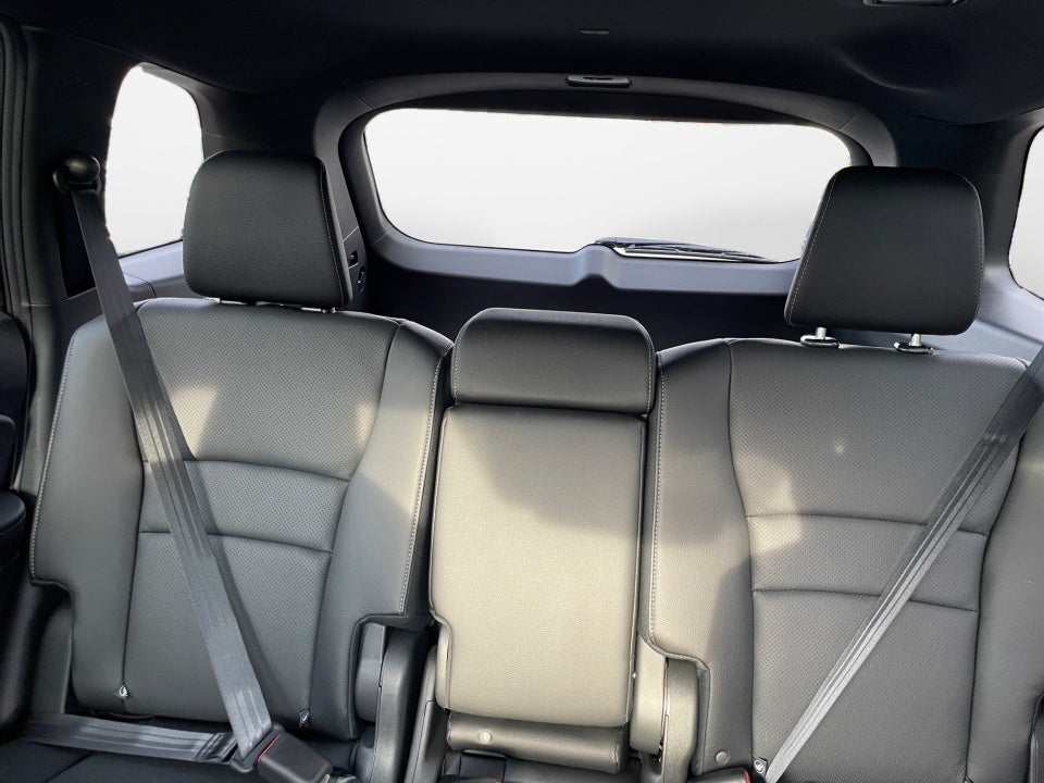 2024 Honda Passport EX-L