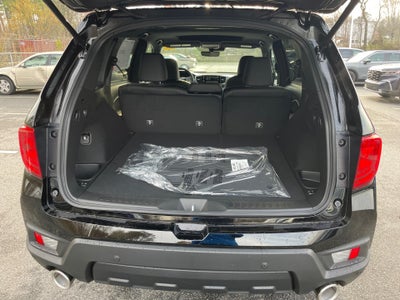 2024 Honda Passport EX-L