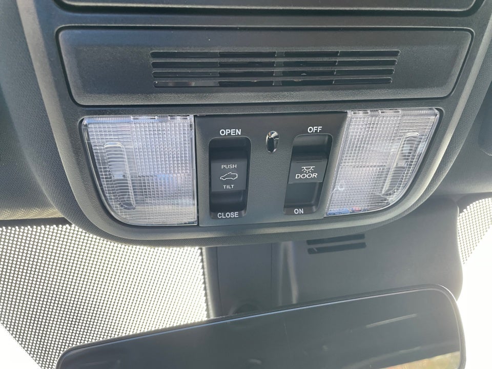 2024 Honda Passport EX-L